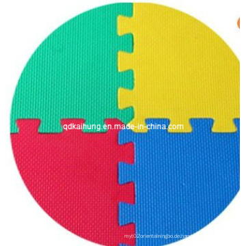 Baby Foam Play Mat (KHMAT)